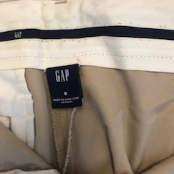 Eddie bauer and Gap clasic ladies Shorts LOT - Picture 2 of 6